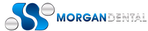 Link to Morgan Dental PC home page